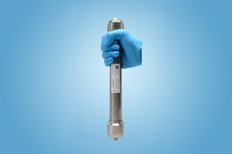 123-UniSil ®Revo反相色谱硅胶填料