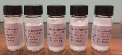 ZJ-1-101正构烷烃相变材料