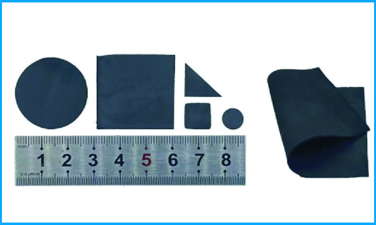 ZJ-1-202 导热垫片