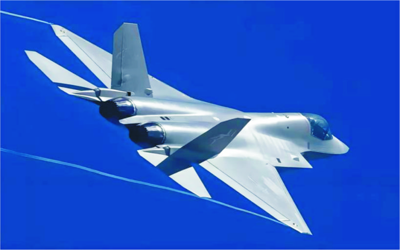 航空航天装备涂料