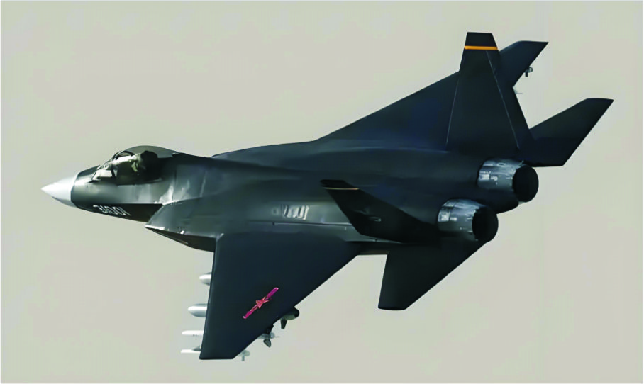 隐身及伪装功能涂料