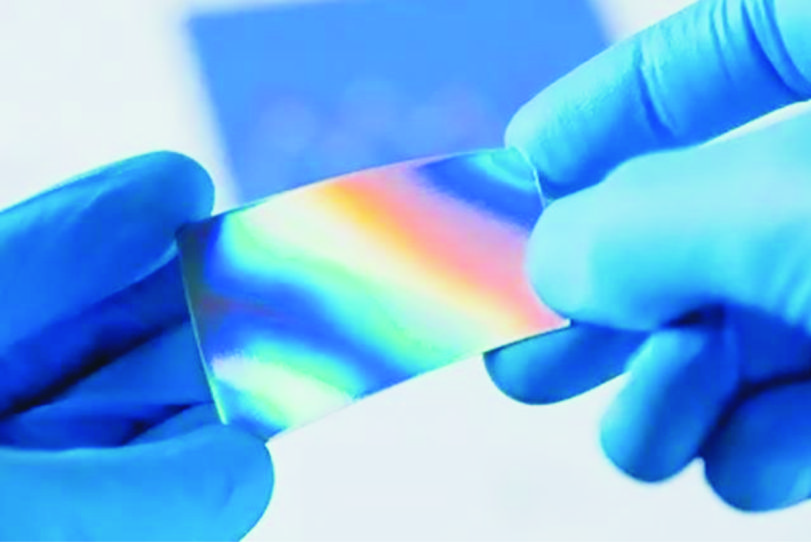 电子和半导体特种功能涂料