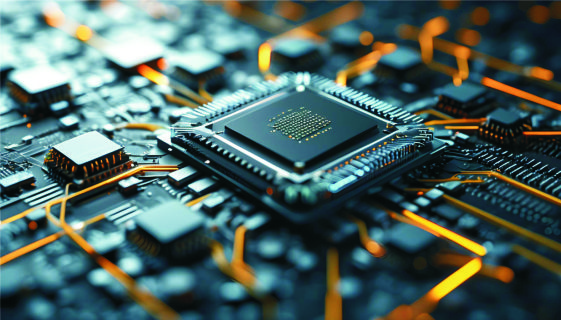 电子和半导体特种功能涂料