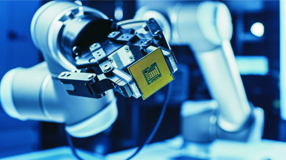 电子和半导体特种功能涂料