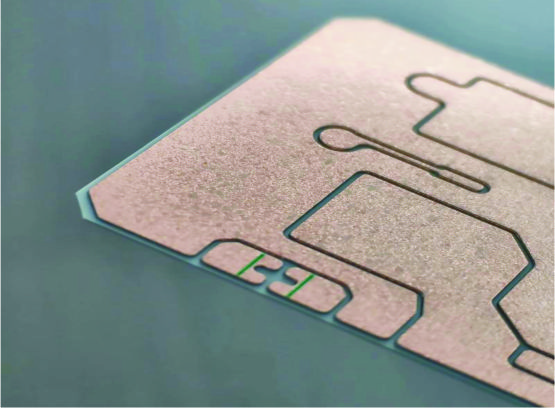 电子封装镀层材料