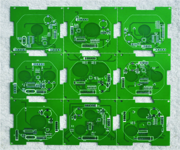 电子封装镀层材料